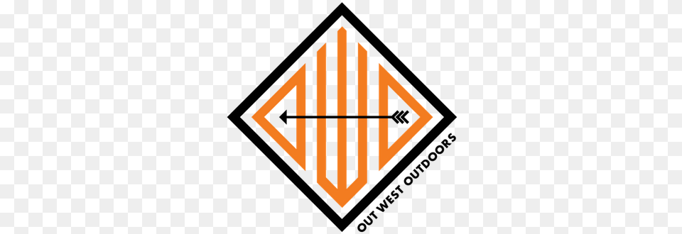 Partners U2014 Kestrel Knives Orange, Logo, Symbol, Road Sign, Sign Png