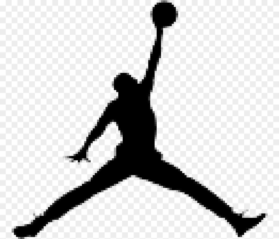 Partners We39ve Worked With Air Jordan, People, Person, Ball, Handball Free Png