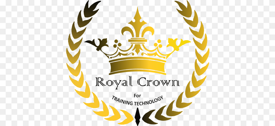 Partnership Agreement With Royal Crown Crown Logo Download, Person, Accessories, Jewelry, Symbol Png Image