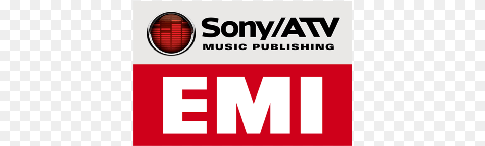 Partnership With Sony Atv Music Publishing Sonyatv Music Publishing, First Aid, Logo, Light, Traffic Light Free Png