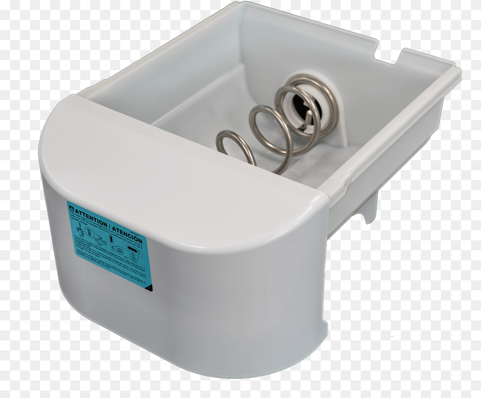 Parts Accessories Lg Genuine Replacement U S A Sink, Sink Faucet, Hot Tub, Tub Free Png Download