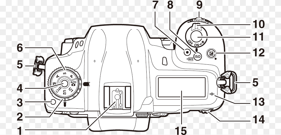 Parts Of The Camera Language, Machine, Motor, Bulldozer, Engine Png