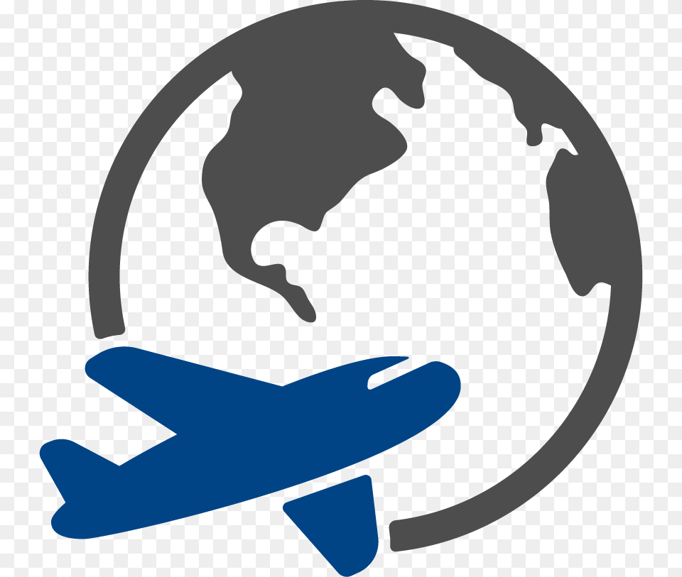 Parts Plane Icon World, Astronomy, Outer Space, Planet, Globe Free Transparent Png