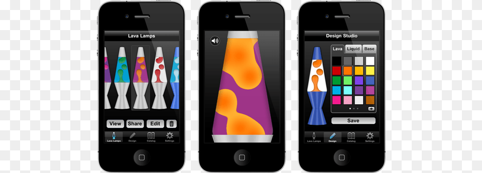 Partstown Iphone App Lava Lamp, Electronics, Mobile Phone, Phone Png