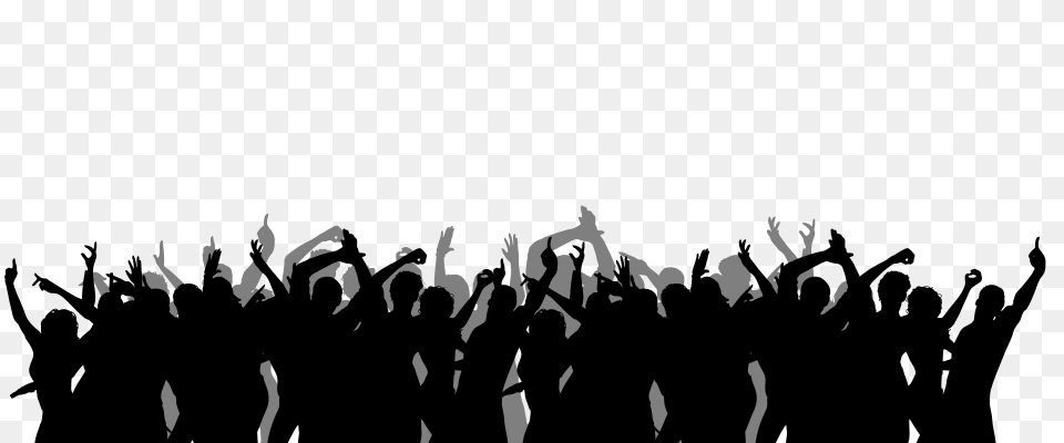 Party, Concert, Crowd, People, Person Free Png