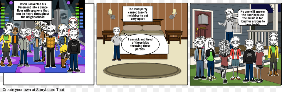 Party, Book, Comics, Publication, Person Png Image