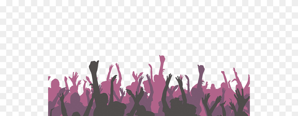 Party, Concert, Crowd, Person, Audience Free Transparent Png