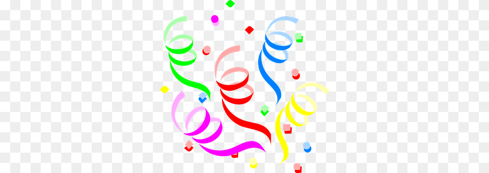 Party Paper, Confetti, Person, Face Free Png