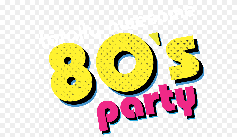 Party, Number, Symbol, Text Free Transparent Png