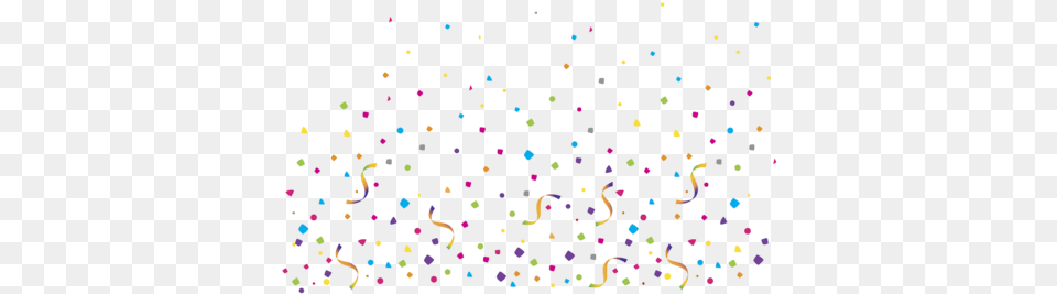 Party, Confetti, Paper Png
