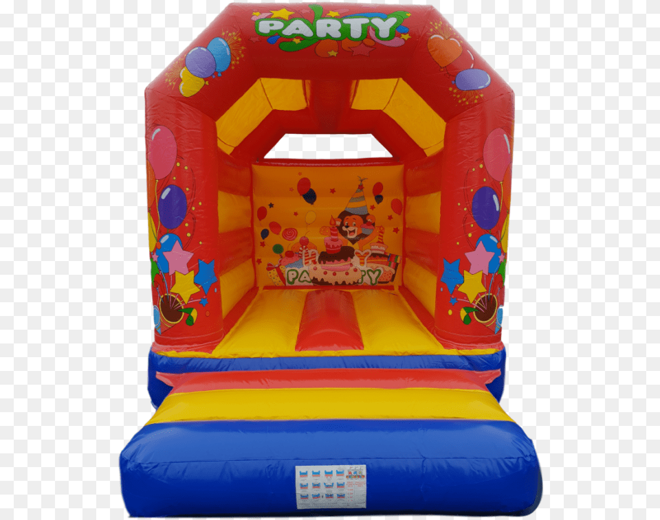 Party A Frame Inflatable, Play Area, Indoors Free Transparent Png