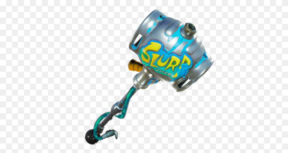 Party Animal Fortnite Pickaxe, Appliance, Blow Dryer, Device, Electrical Device Png