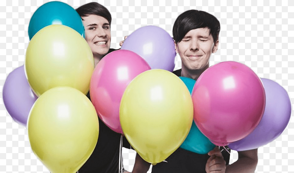 Party B, Balloon, People, Person, Adult Free Transparent Png