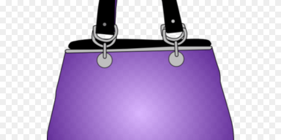 Party Bag Purple Transparent Background, Accessories, Handbag, Purse, Lighting Png