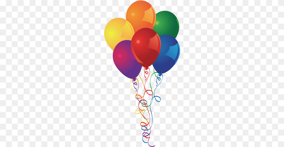 Party Balloon Png Image