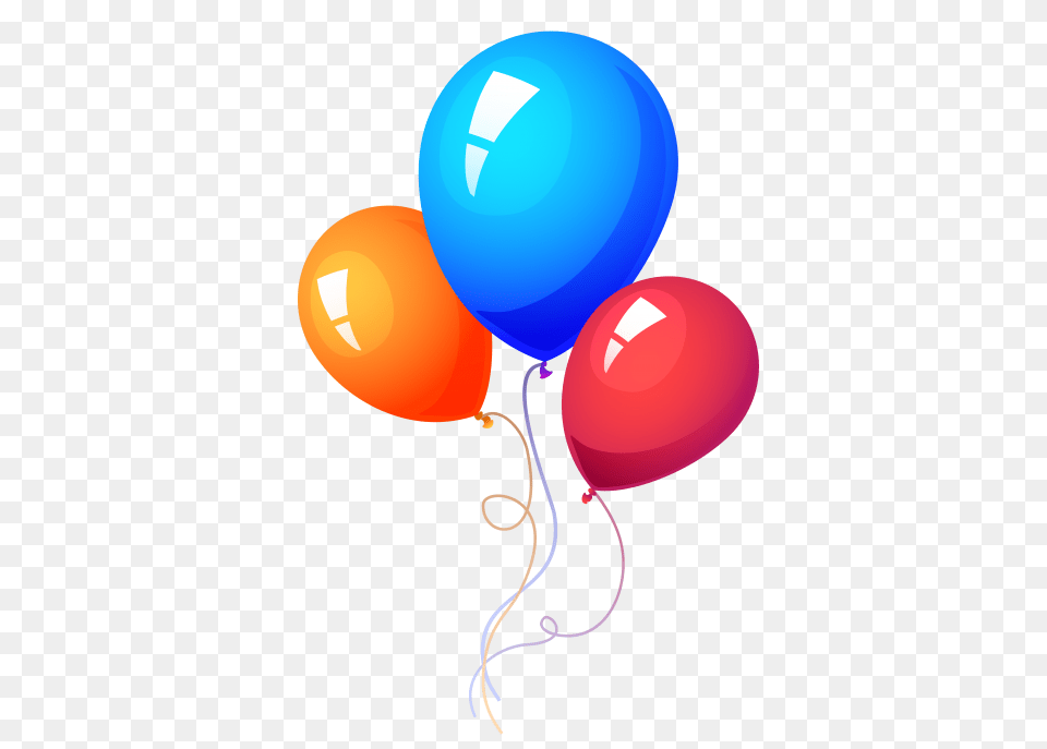 Party Balloon Png Image