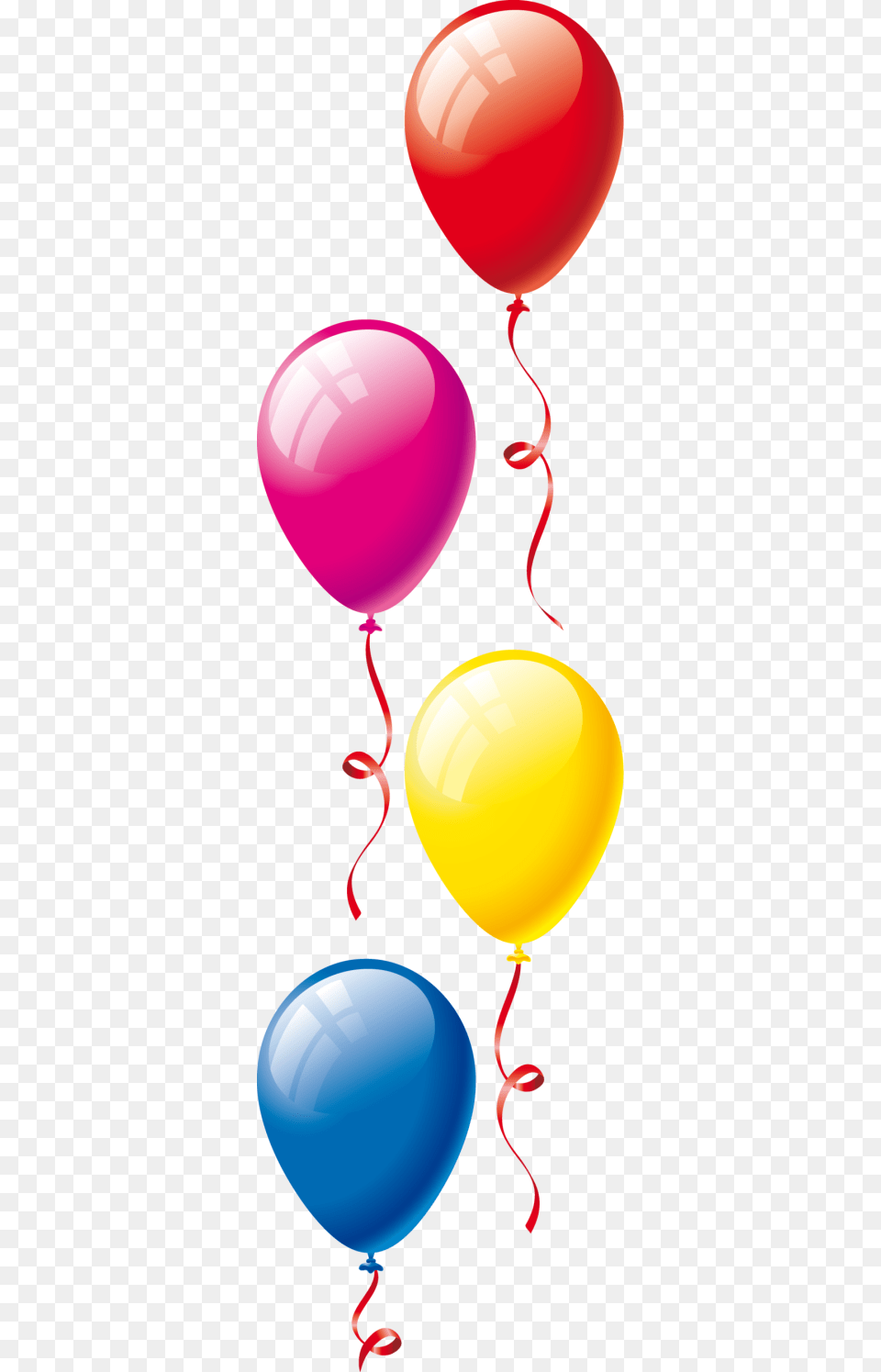 Party Balloon Toy Ballons Birthday Hq Clipart Balloons Free Png