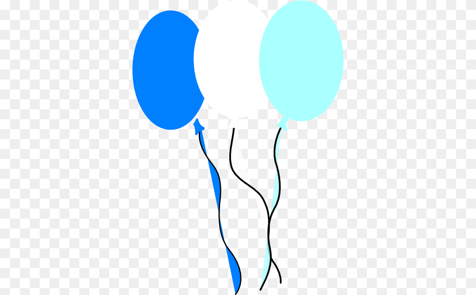 Party Balloons Clip Art For Web, Balloon Png Image