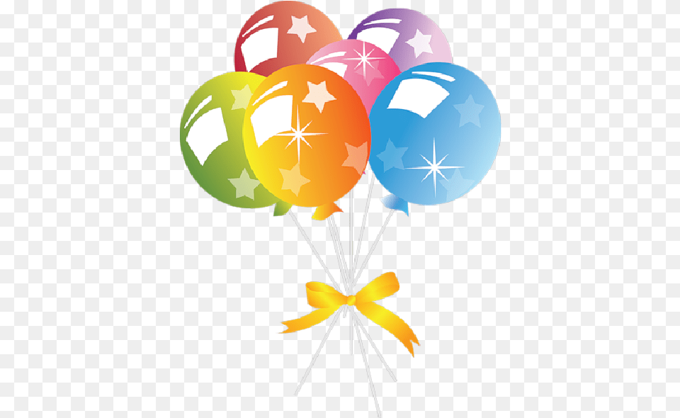 Party Balloons Party Clip Art Images Cartoon Birthday Balloons Transparent Background, Balloon Free Png Download
