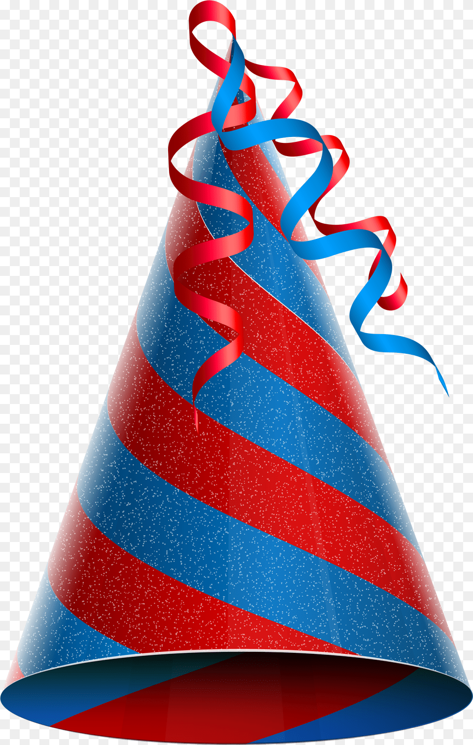 Party Birthday Hat Png Image