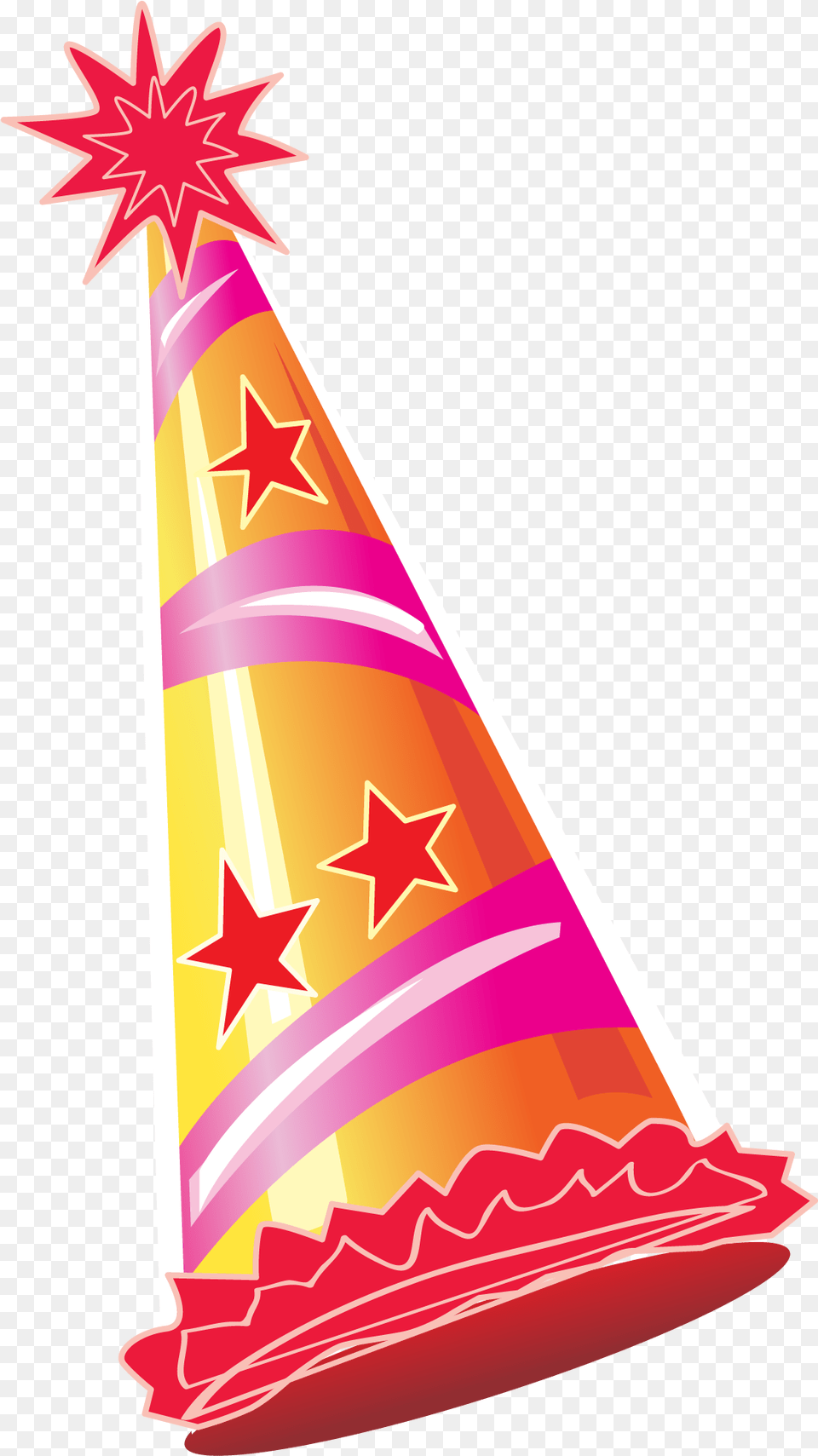 Party Birthday Hat Birthday Hat, Clothing, Party Hat, Dynamite, Weapon Png