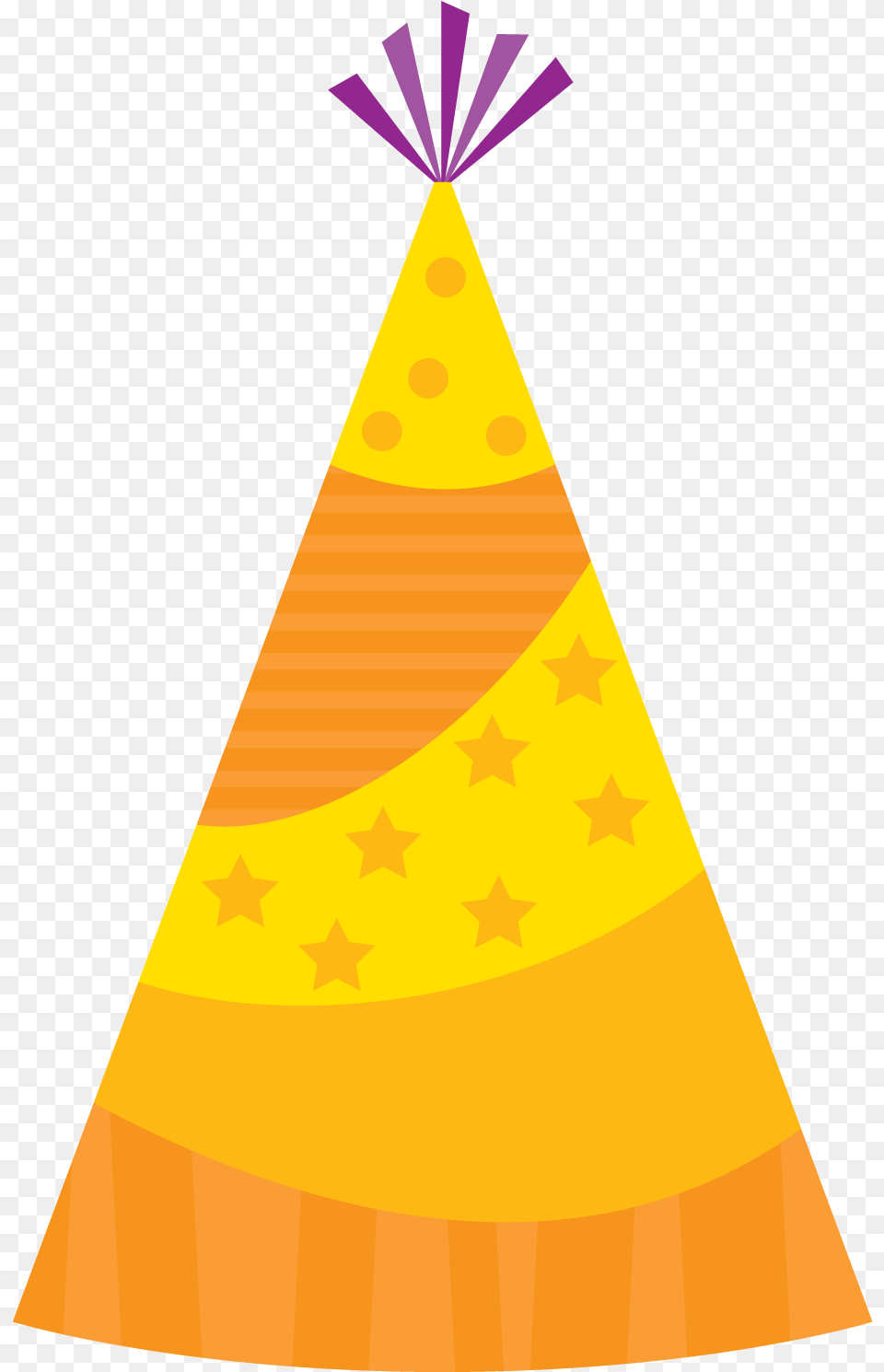 Party Birthday Hat Party Hat Clipart, Clothing, Party Hat Png Image