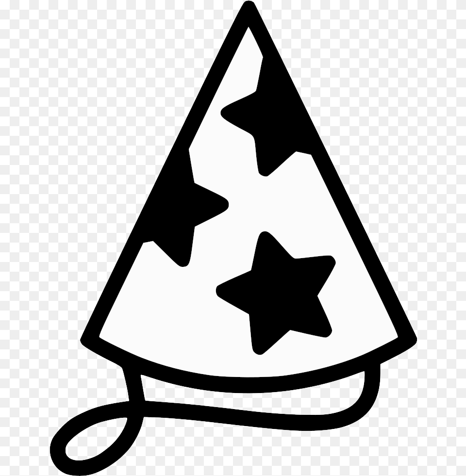 Party Birthday Hat Party Hat Vector, Bow, Weapon, Symbol, Clothing Free Png Download