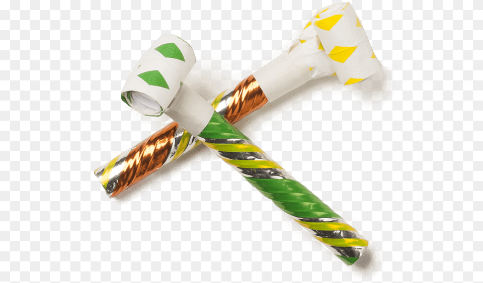 Party Blower Cone Party Blowers, Smoke Pipe Free Transparent Png