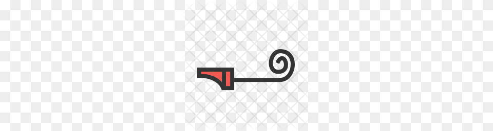 Party Blower Icon Png