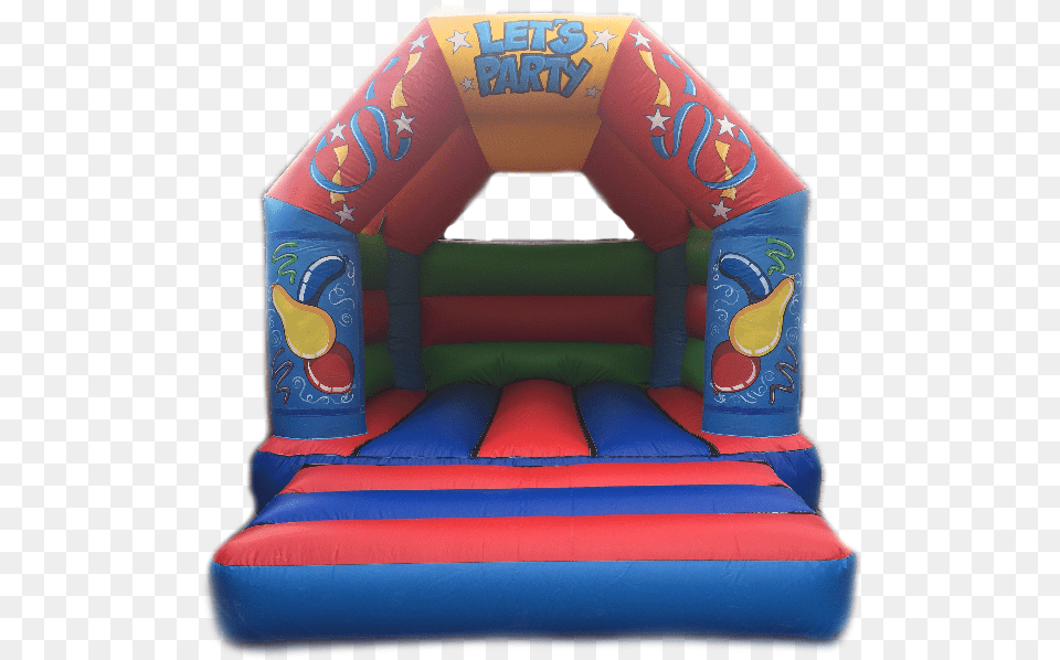 Party Bouncy Castle Hire Inflatable Free Png