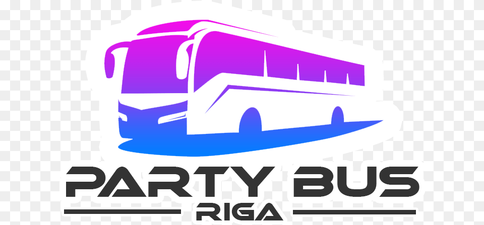 Party Bus Riga Tour Bus Service, Transportation, Vehicle, Hot Tub, Tub Free Transparent Png