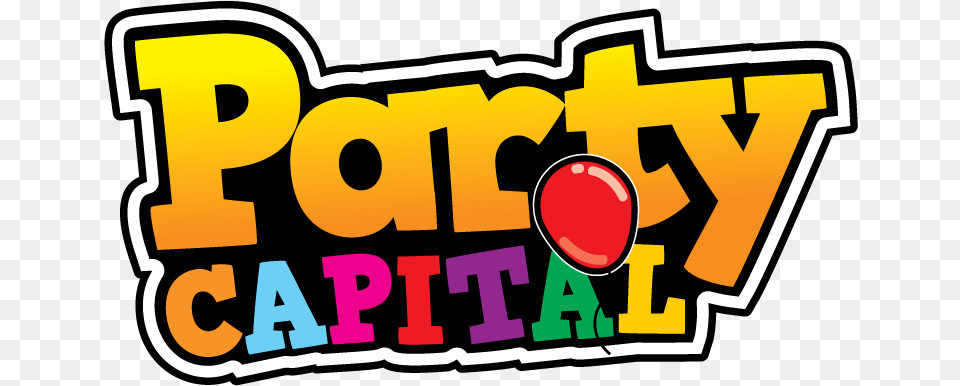 Party Capital Party Capital Party Capital, Dynamite, Weapon Free Transparent Png