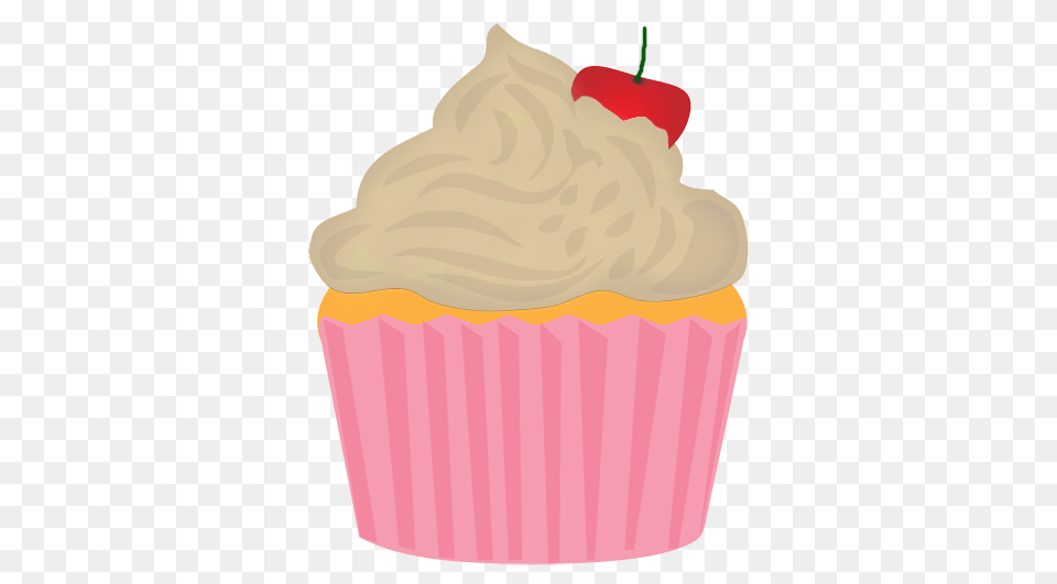Party Clip Art, Cake, Cream, Cupcake, Dessert Free Png Download
