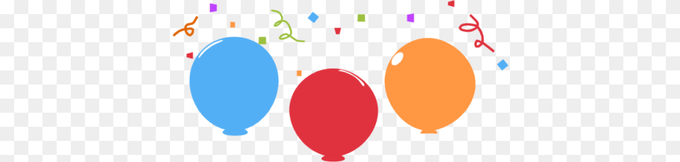 Party Clip Art, Balloon, Sphere, Astronomy, Moon Free Png Download