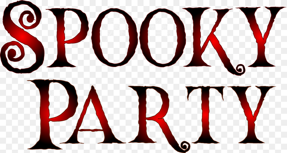 Party Clip Halloween Spooky, Adult, Bride, Female, Person Free Png Download
