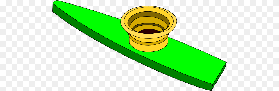 Party Clipart Kazoo Png