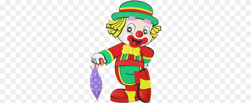 Party Clown Clipart Kids Clown Cartoon, Performer, Person, Nature, Outdoors Free Transparent Png