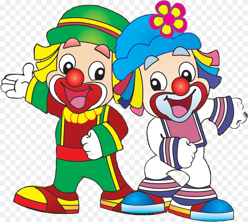 Party Clown Images Image Clipart Clown Clipart, Performer, Person, Baby, Face Png