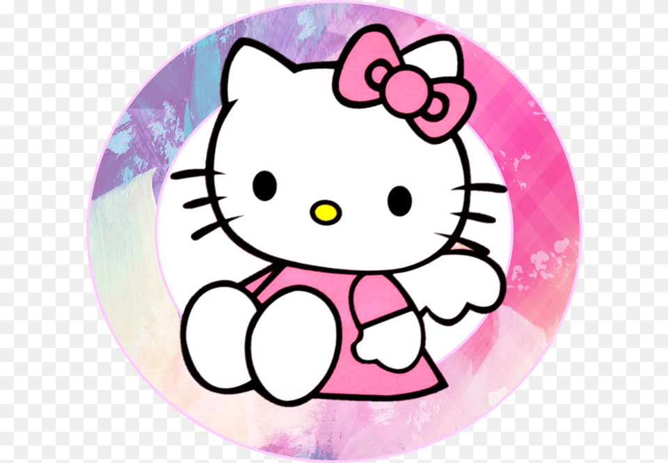 Party Collection Download Birthday Hello Kitty, Baby, Person, Toy, Face Free Png