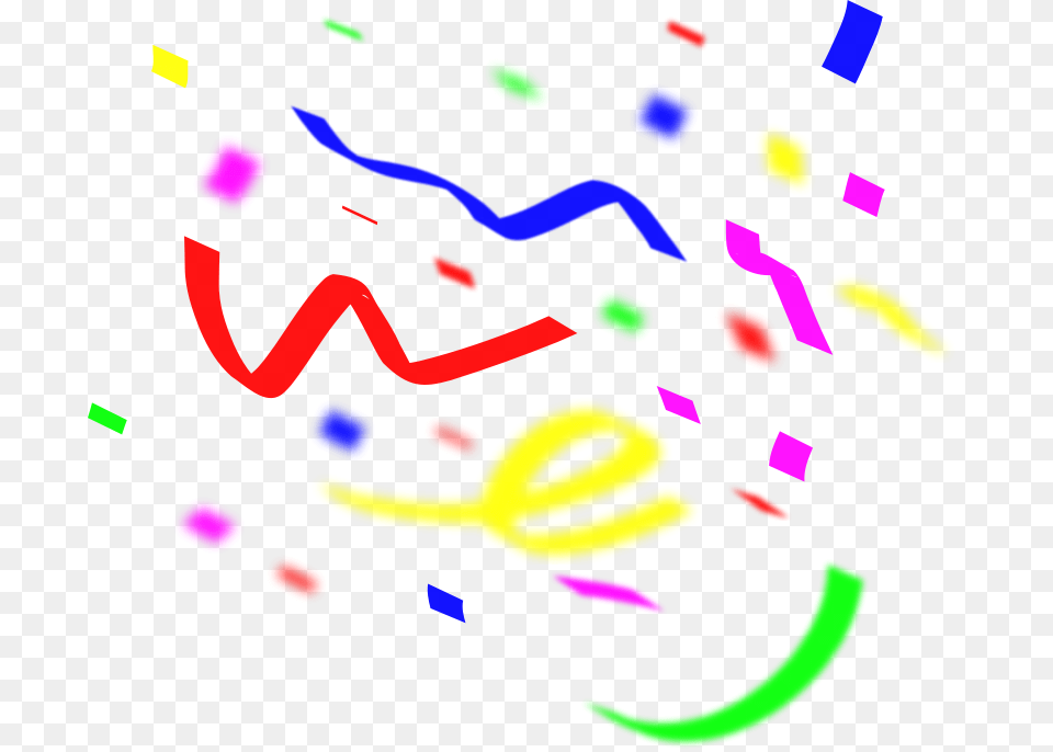 Party Confetti, Paper, Baby, Person Free Png