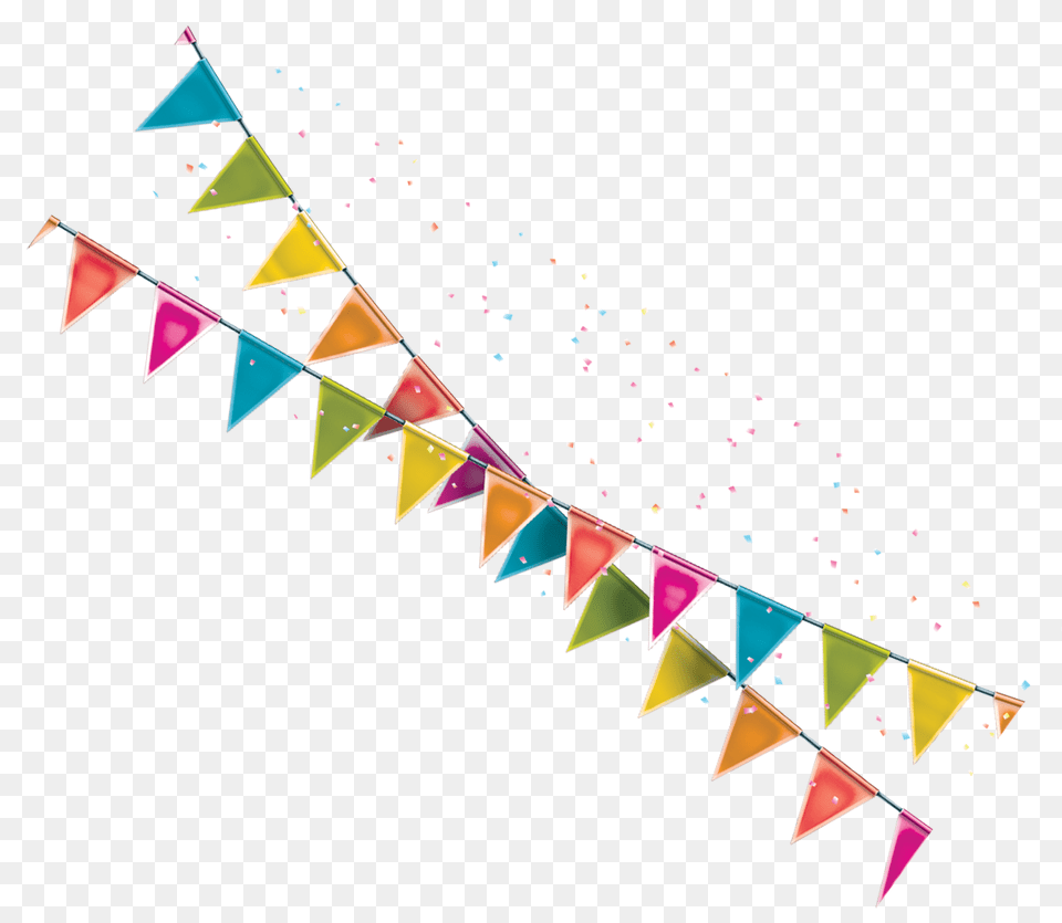 Party Confetti Clip Art, Graphics, Paper, Collage, Pattern Free Png Download