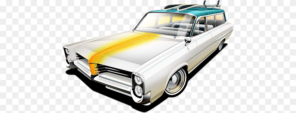 Party Cruiser Artie39s Party Cruiser Classic Car, Transportation, Vehicle Free Png