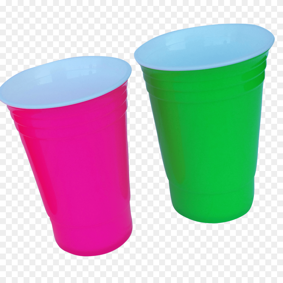 Party Cup, Plastic, Disposable Cup, Bottle, Shaker Free Transparent Png
