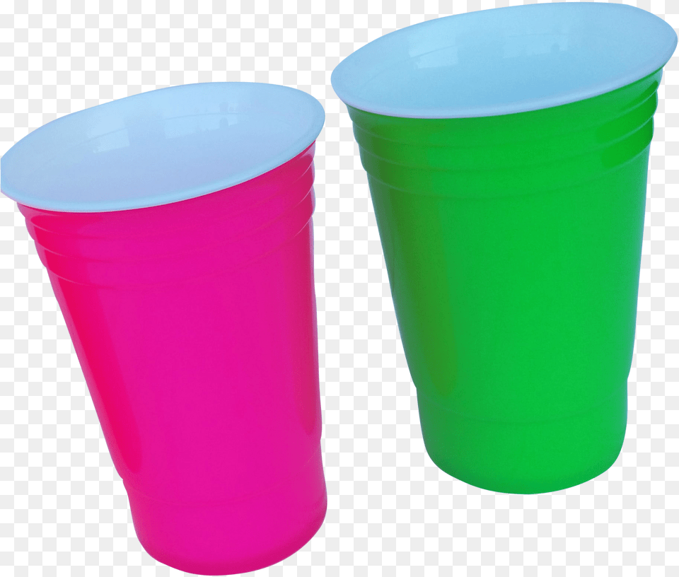 Party Cup Cup, Plastic, Disposable Cup Free Transparent Png