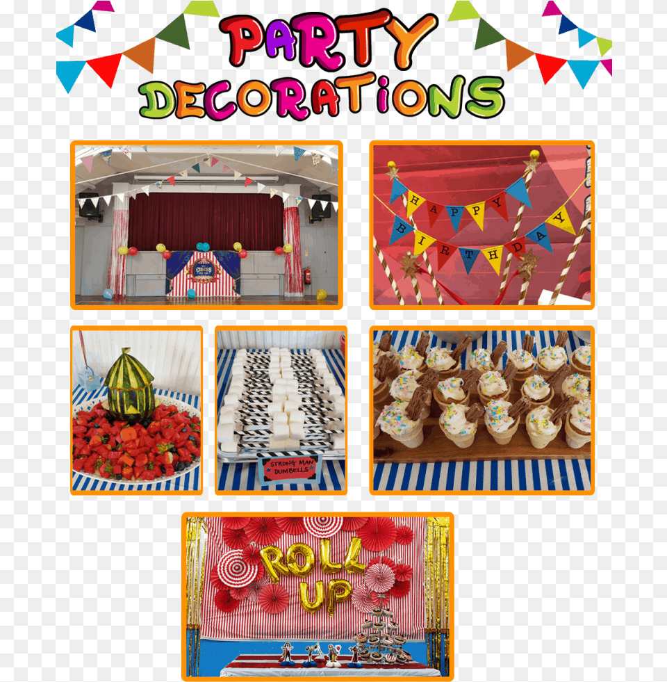 Party Decoration, Circus, Leisure Activities, People, Person Png