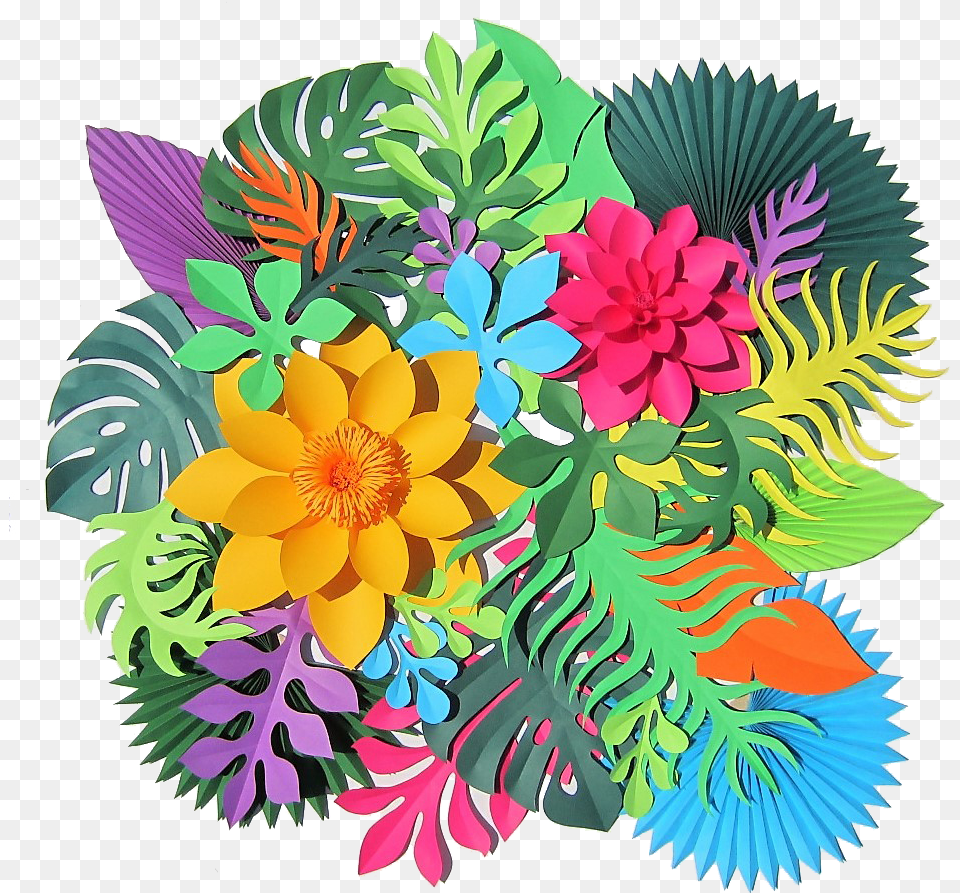 Party Decoration, Art, Pattern, Graphics, Plant Free Png Download