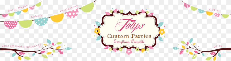 Party Decorations, Envelope, Greeting Card, Mail, Art Free Png Download