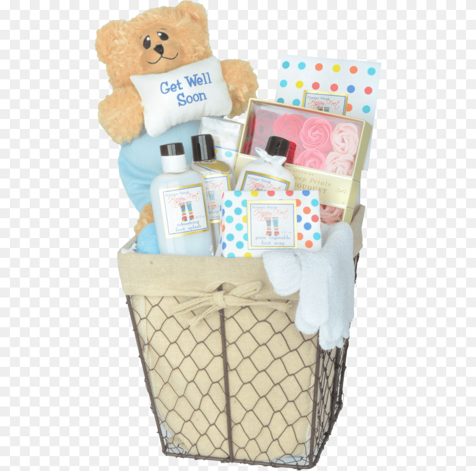Party Favor, Teddy Bear, Toy Png