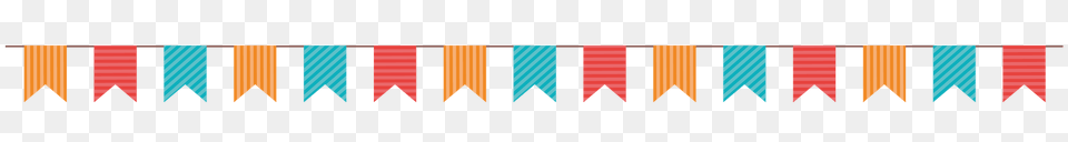 Party Flags, Pattern Free Transparent Png