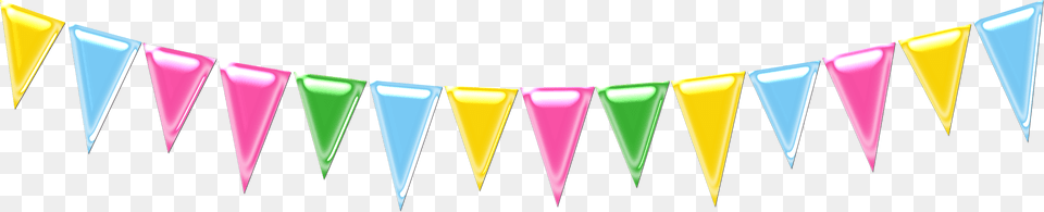 Party Flags, Art, Graphics Free Transparent Png